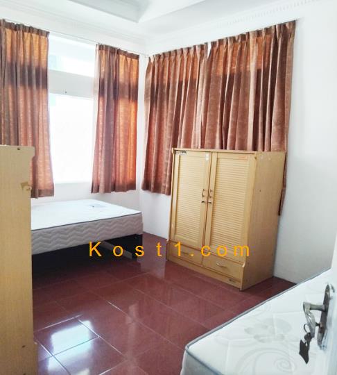Foto Kost Pondok Anugrah, Kost Id 4058