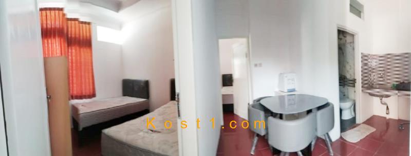Foto Kost Pondok Anugrah, Kost Id 4058