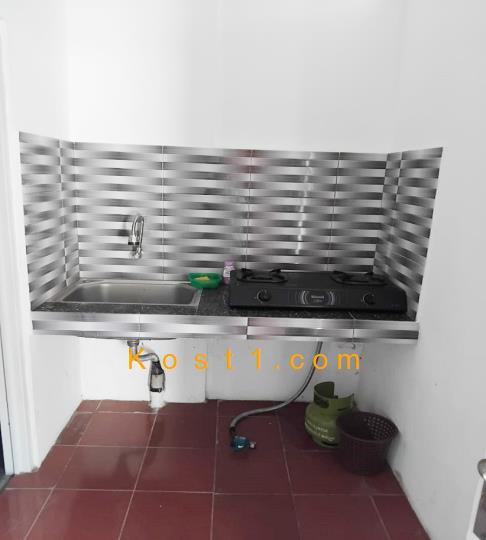 Foto Kost Pondok Anugrah, Kost Id 4058