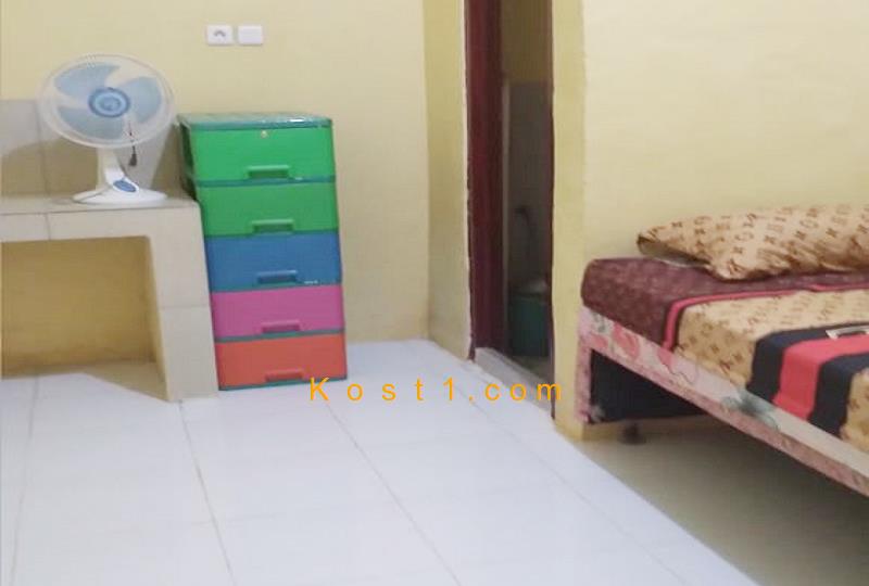 Foto Kost di Parang Tambung, Tamalate, Id 4082