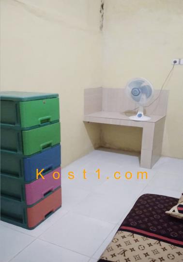 Foto Kost di Parang Tambung, Tamalate, Id 4082