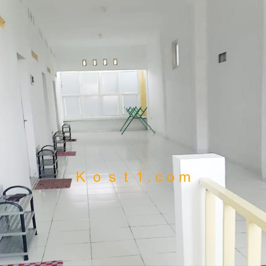 Foto Kost Barokah Surabaya, Kost Id 4084