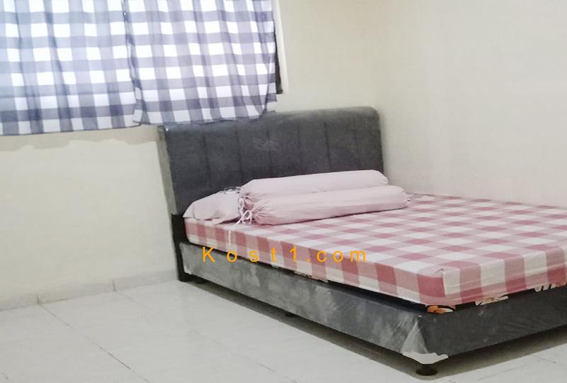 Foto Kost Permata Cikarang Timur D1 15, Kost Id 4091