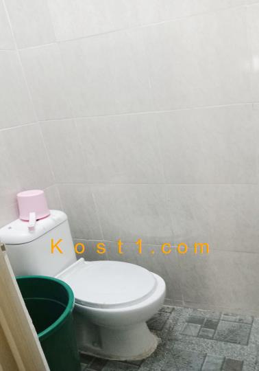 Foto Kost Permata Cikarang Timur D1 15, Kost Id 4091