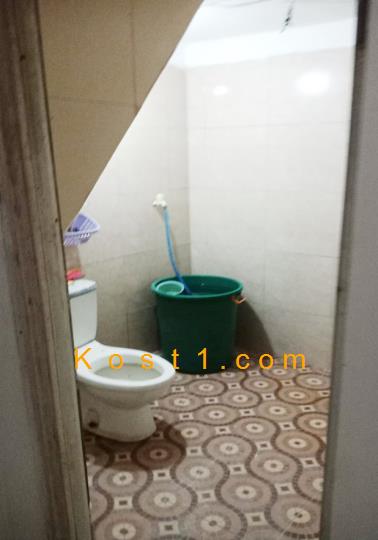 Foto Kost Permata Cikarang Timur D1 15, Kost Id 4091
