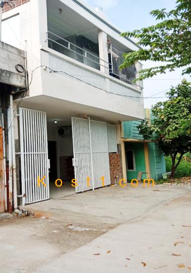 Foto Kost Permata Cikarang Timur D1 15, Kost Id 4091
