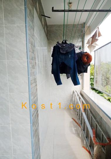 Foto Kost Permata Cikarang Timur D1 15, Kost Id 4091