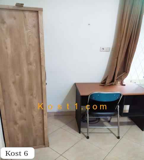 Foto Kost di Sukabumi Selatan, Kebun Jeruk, Id 4109