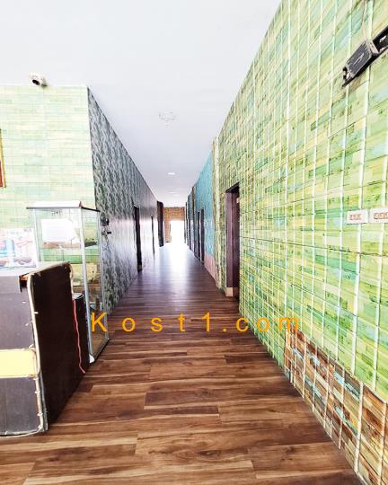 Foto Kost Louise Hotel, Kost Id 4117
