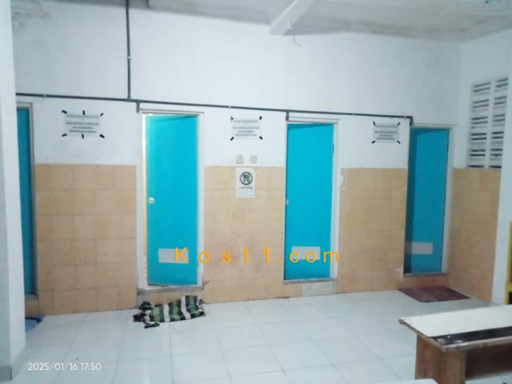 Foto Kost Adinda Syariah, Kost Id 4128