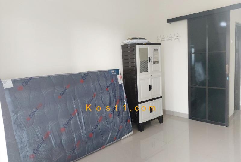 Foto Kost Jojo Mangunharjo, Kost Id 4136