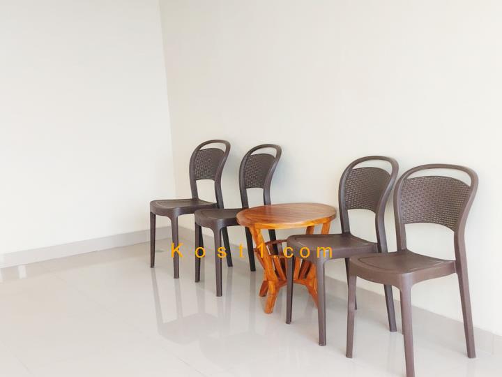 Foto Kost Jojo Mangunharjo, Kost Id 4136