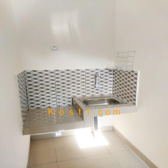 Foto Kost Jojo Mangunharjo, Kost Id 4136