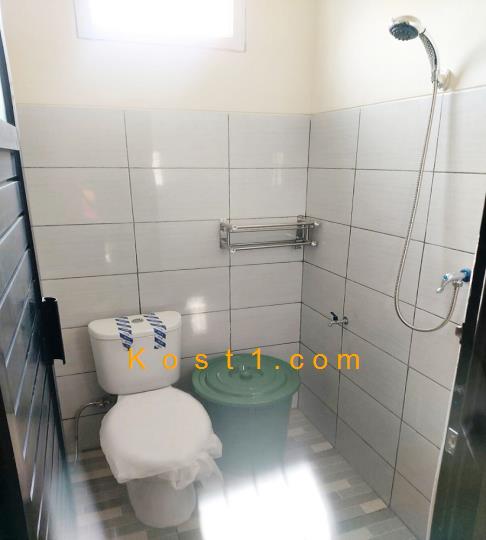Foto Kost Jojo Mangunharjo, Kost Id 4136