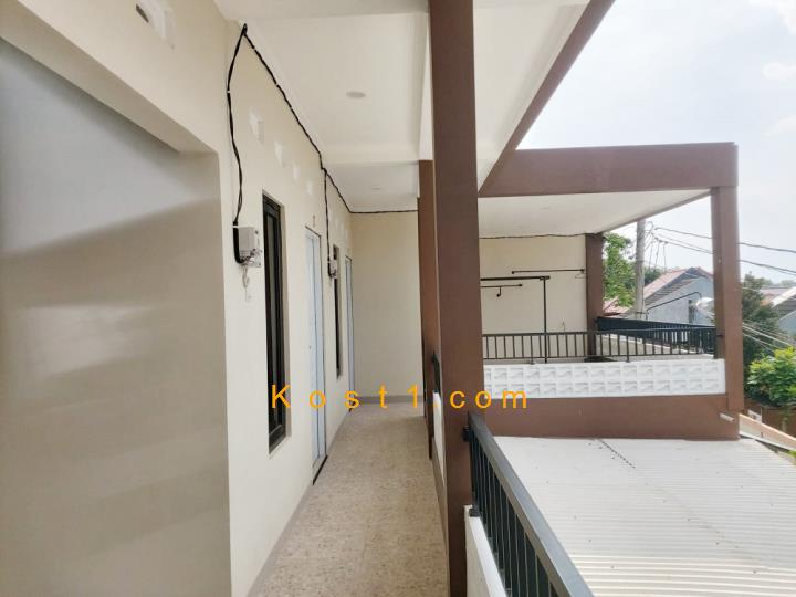 Foto Kost Jojo Mangunharjo, Kost Id 4136