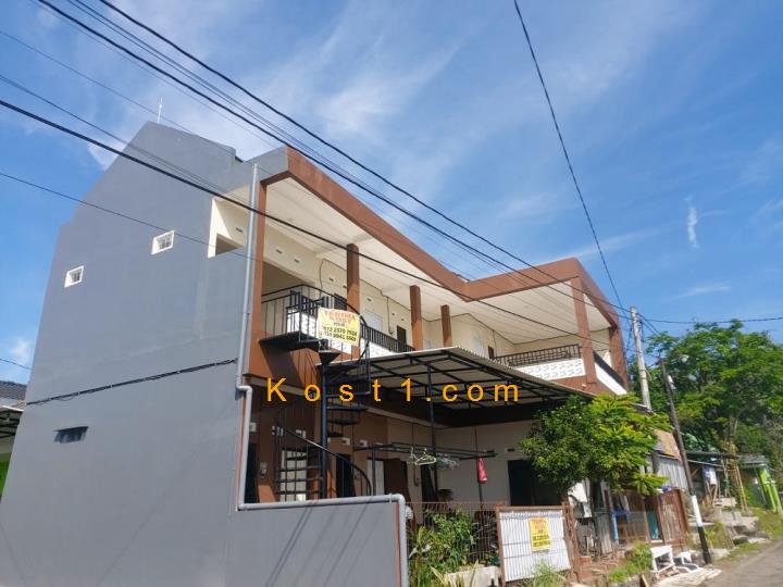 Foto Kost Jojo Mangunharjo, Kost Id 4136