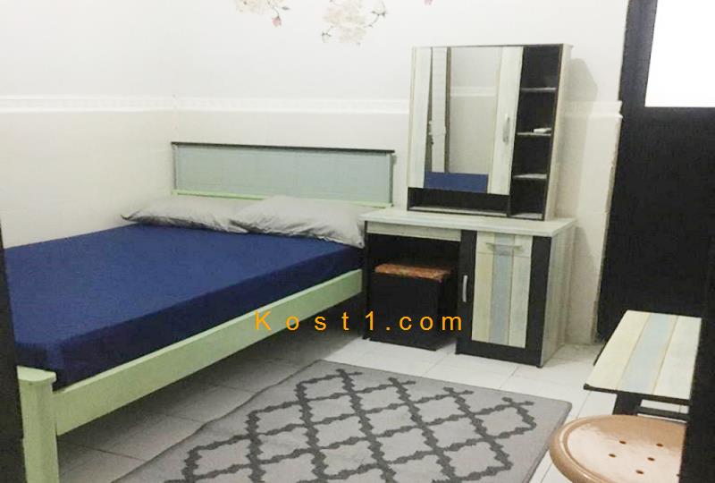 Foto Mutiara Kost Hotel, Kost Id 4137