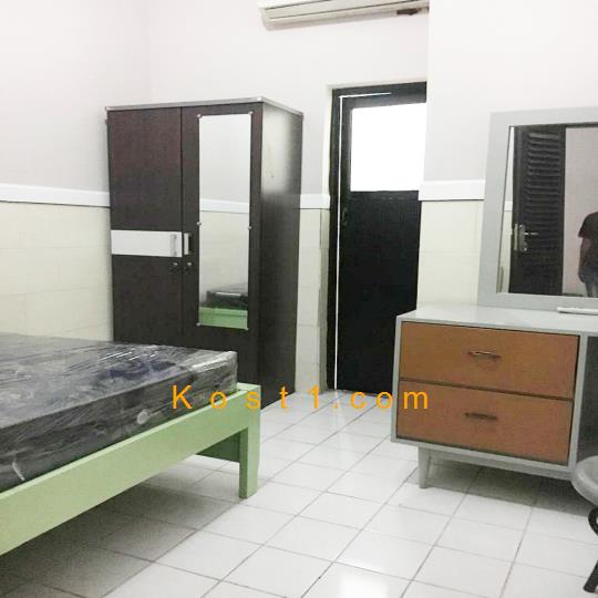 Foto Mutiara Kost Hotel, Kost Id 4137