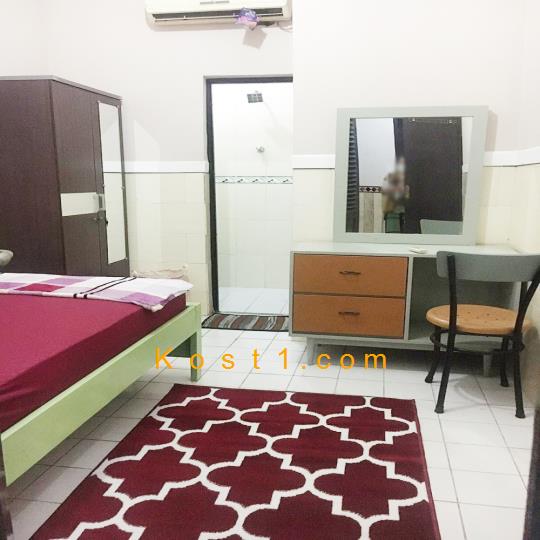 Foto Mutiara Kost Hotel, Kost Id 4137