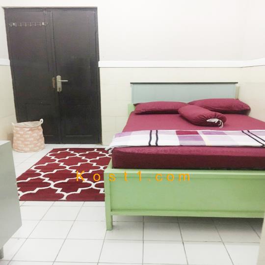 Foto Mutiara Kost Hotel, Kost Id 4137