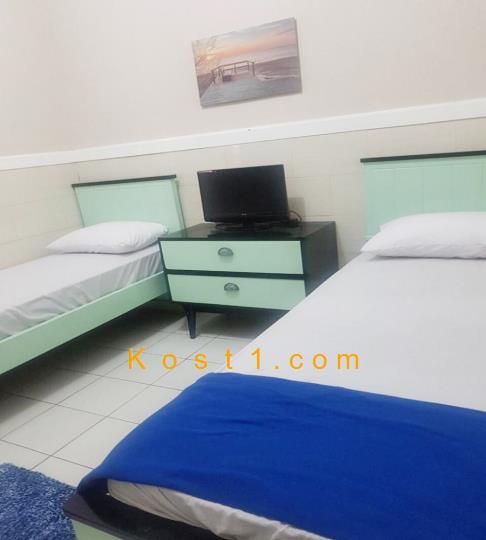Foto Mutiara Kost Hotel, Kost Id 4137