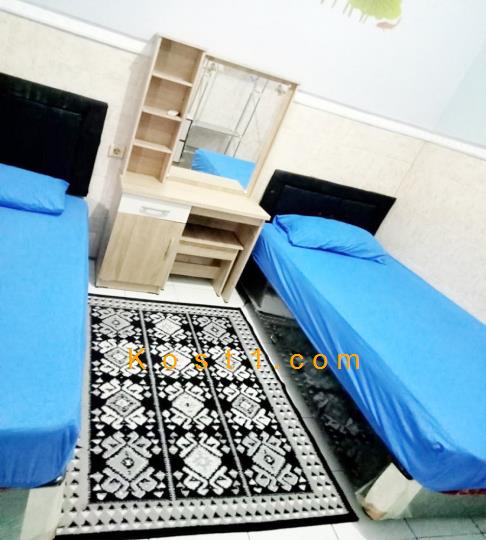 Foto Mutiara Kost Hotel, Kost Id 4137