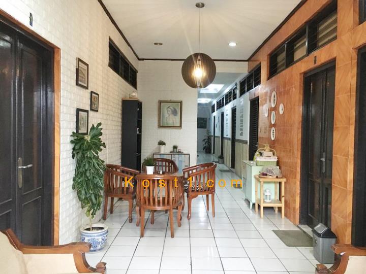 Foto Mutiara Kost Hotel, Kost Id 4137