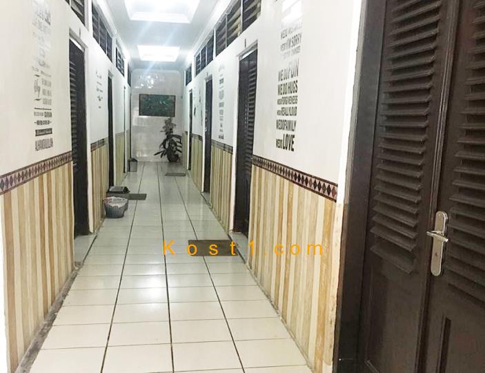 Foto Mutiara Kost Hotel, Kost Id 4137