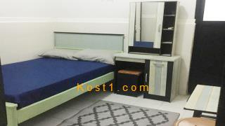 Image Kost mutiara-kost-hotel-jakarta-pusat-4137