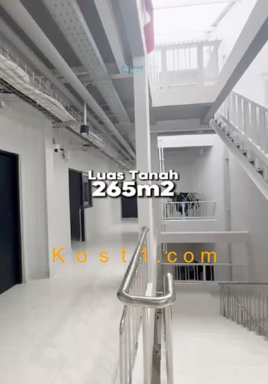Foto Kost di Mulyorejo, Mulyorejo, Id 4138