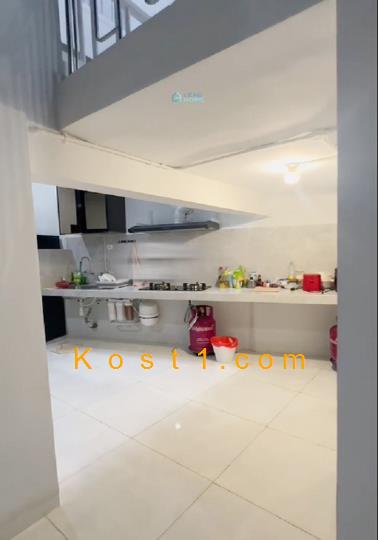 Foto Kost di Mulyorejo, Mulyorejo, Id 4138