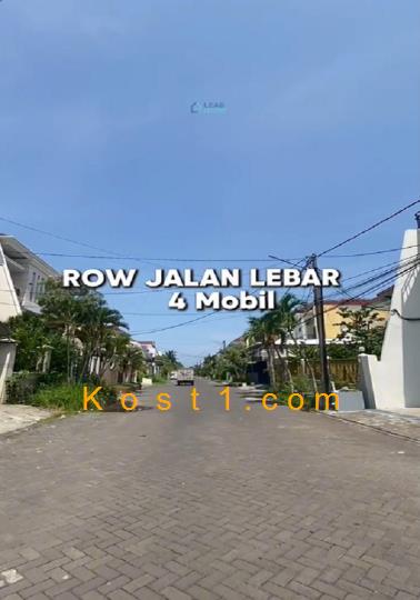 Foto Kost di Mulyorejo, Mulyorejo, Id 4138