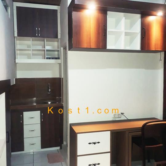 Foto Kost di Tanimulya, Ngamprah, Id 4139