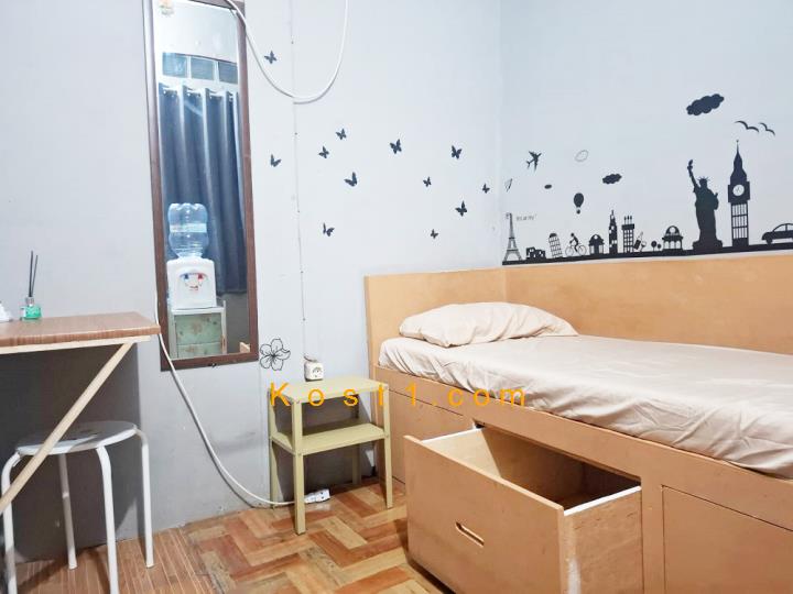 Foto Kost di Tanimulya, Ngamprah, Id 4139