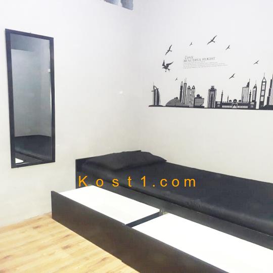 Foto Kost di Tanimulya, Ngamprah, Id 4139