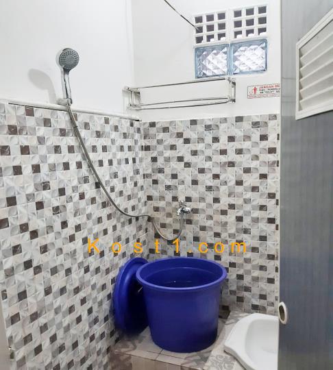 Foto Kost di Tanimulya, Ngamprah, Id 4139