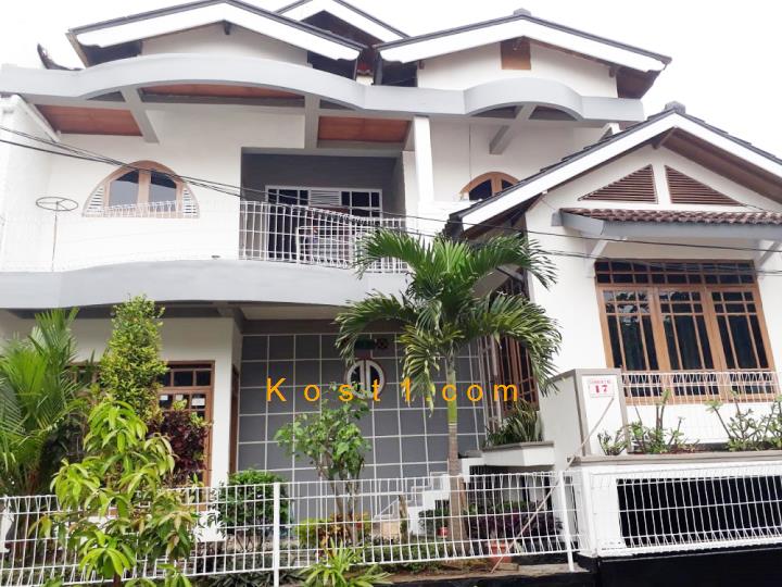 Foto Kost di Tanimulya, Ngamprah, Id 4139