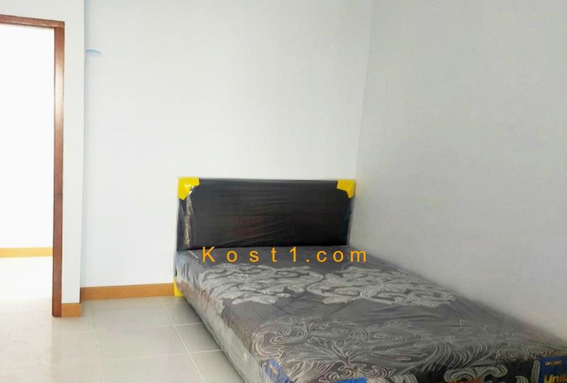 Foto Kost Warly Tangerang, Kost Id 4140