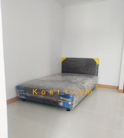 Foto Kost Warly Tangerang, Kost Id 4140