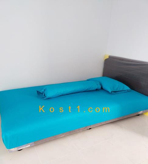 Foto Kost Warly Tangerang, Kost Id 4140