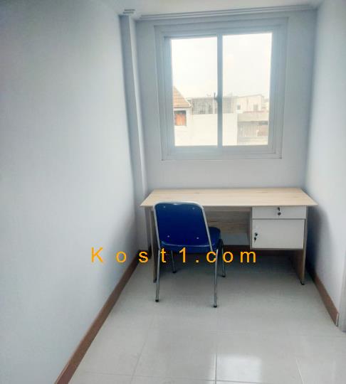 Foto Kost Warly Tangerang, Kost Id 4140