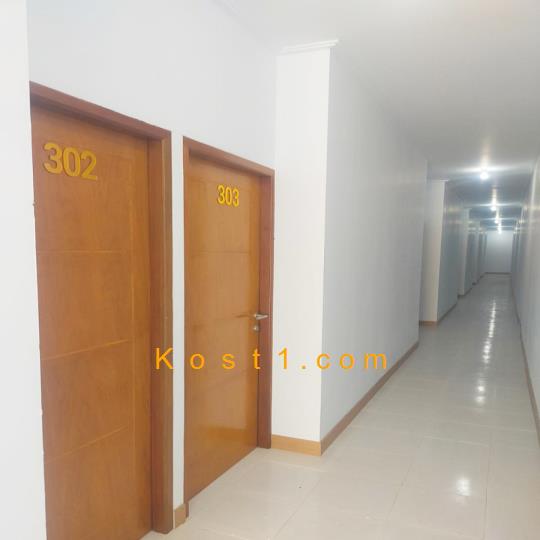 Foto Kost Warly Tangerang, Kost Id 4140
