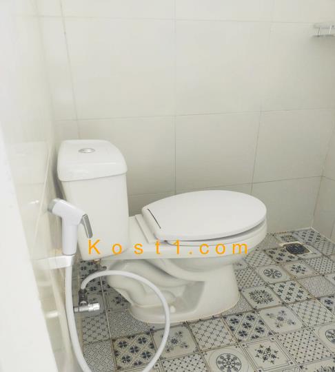 Foto Kost Warly Tangerang, Kost Id 4140