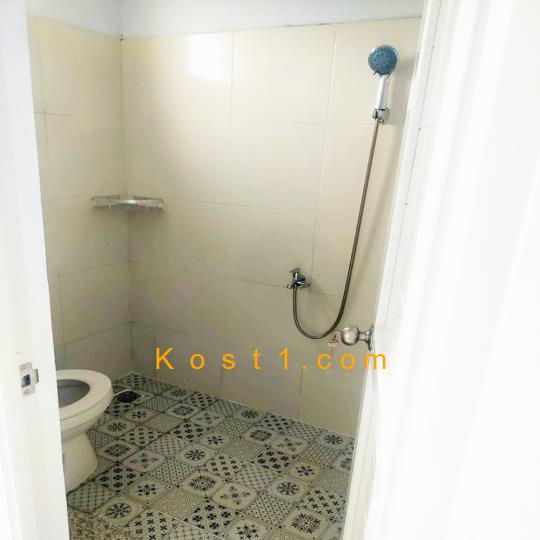 Foto Kost Warly Tangerang, Kost Id 4140