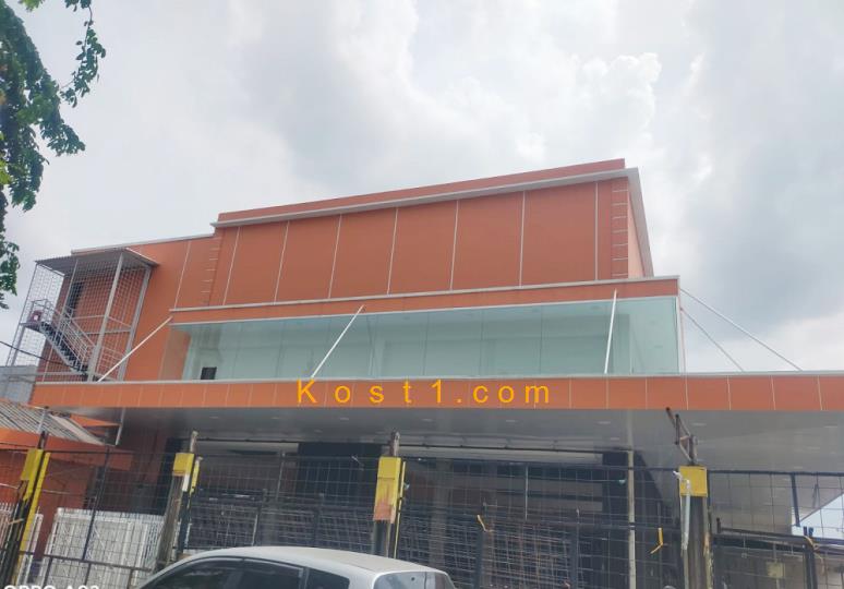 Foto Kost Warly Tangerang, Kost Id 4140