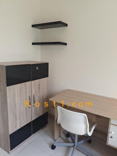 Foto Matrix Camp Gading Serpong, Kost Id 4141