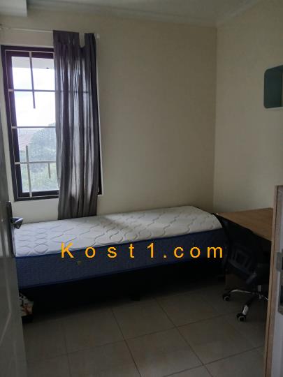 Foto Matrix Camp Gading Serpong, Kost Id 4141