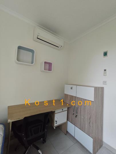 Foto Matrix Camp Gading Serpong, Kost Id 4141
