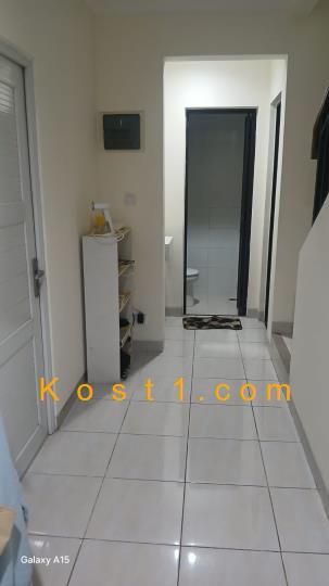 Foto Matrix Camp Gading Serpong, Kost Id 4141