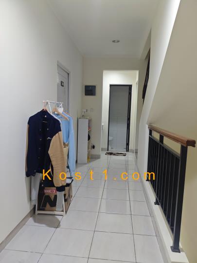 Foto Matrix Camp Gading Serpong, Kost Id 4141